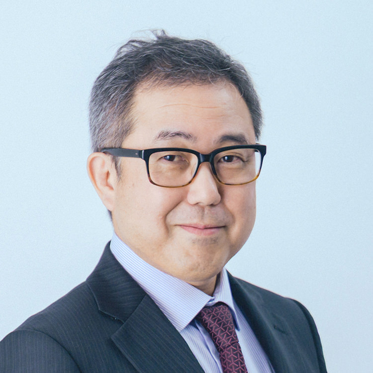 Kazuhiro Doi