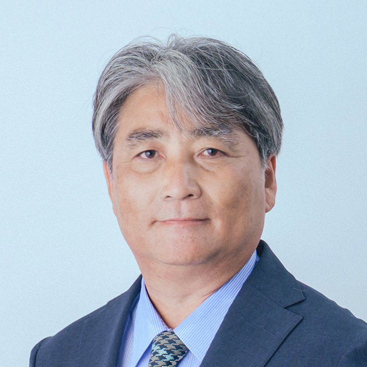 Yojiro Fujiwara