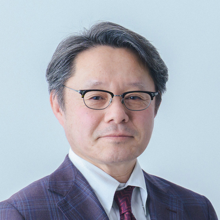 Masanori Ishikawa