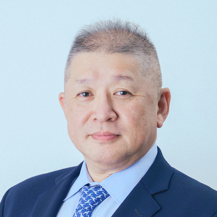 Takeshi Tateda